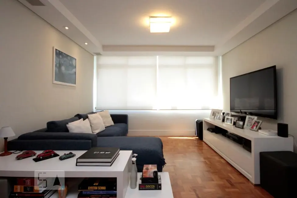 Foto 2 de Apartamento com 2 quartos à venda, 128m2 em Santa Cecília, São Paulo - SP