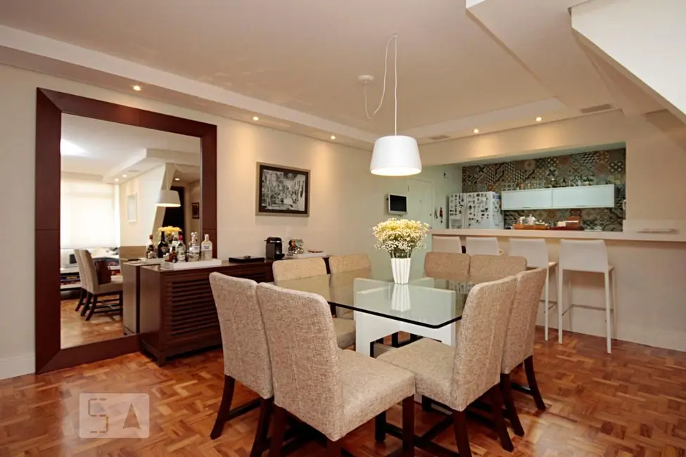 Foto 4 de Apartamento com 2 quartos à venda, 128m2 em Santa Cecília, São Paulo - SP