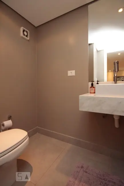 Foto 8 de Apartamento com 2 quartos à venda, 128m2 em Santa Cecília, São Paulo - SP