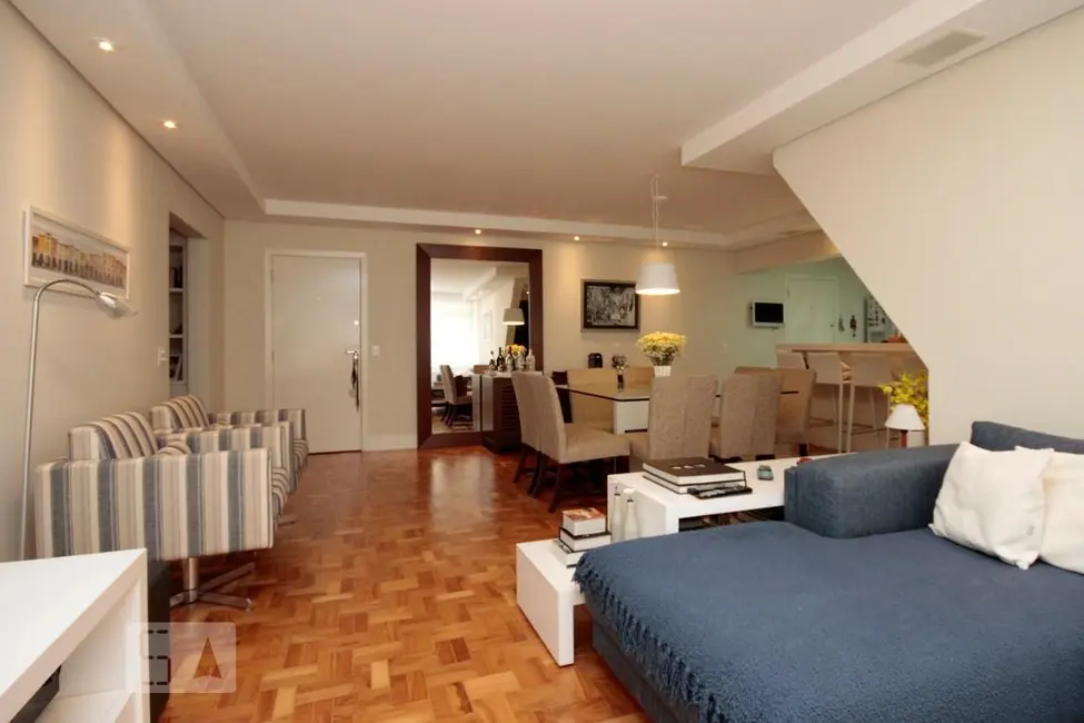 Foto 3 de Apartamento com 2 quartos à venda, 128m2 em Santa Cecília, São Paulo - SP