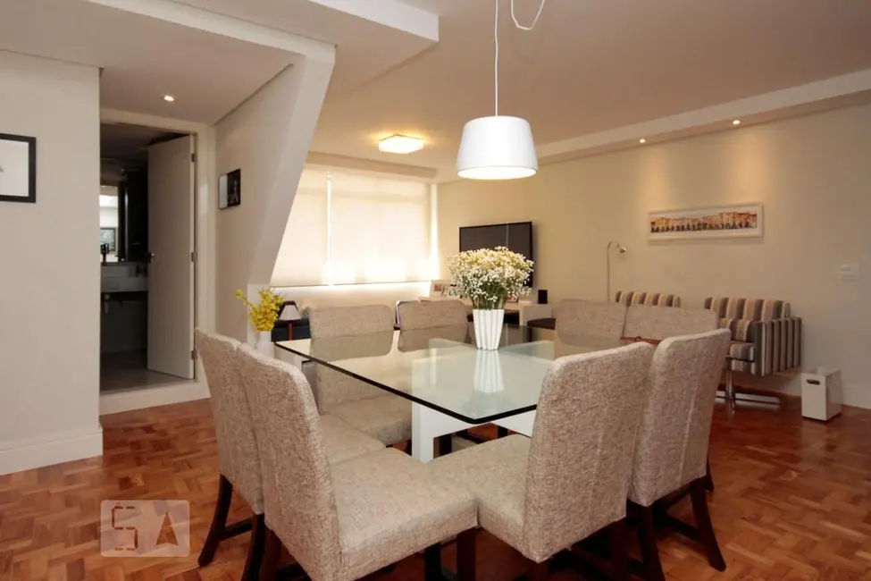 Foto 5 de Apartamento com 2 quartos à venda, 128m2 em Santa Cecília, São Paulo - SP