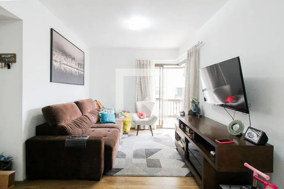 Apartamento com 3 quartos à venda, 90m2 em Jardim Anália Franco, São Paulo - SP - imagem 1 Foto 1 de Apartamento com 3 quartos à venda, 90m2 em Jardim Anália Franco, São Paulo - SP