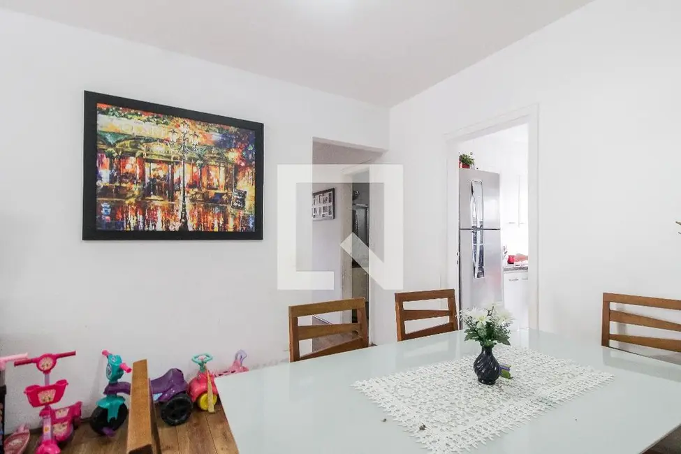 Apartamento com 3 quartos à venda, 90m2 em Jardim Anália Franco, São Paulo - SP - imagem 8 Foto 8 de Apartamento com 3 quartos à venda, 90m2 em Jardim Anália Franco, São Paulo - SP