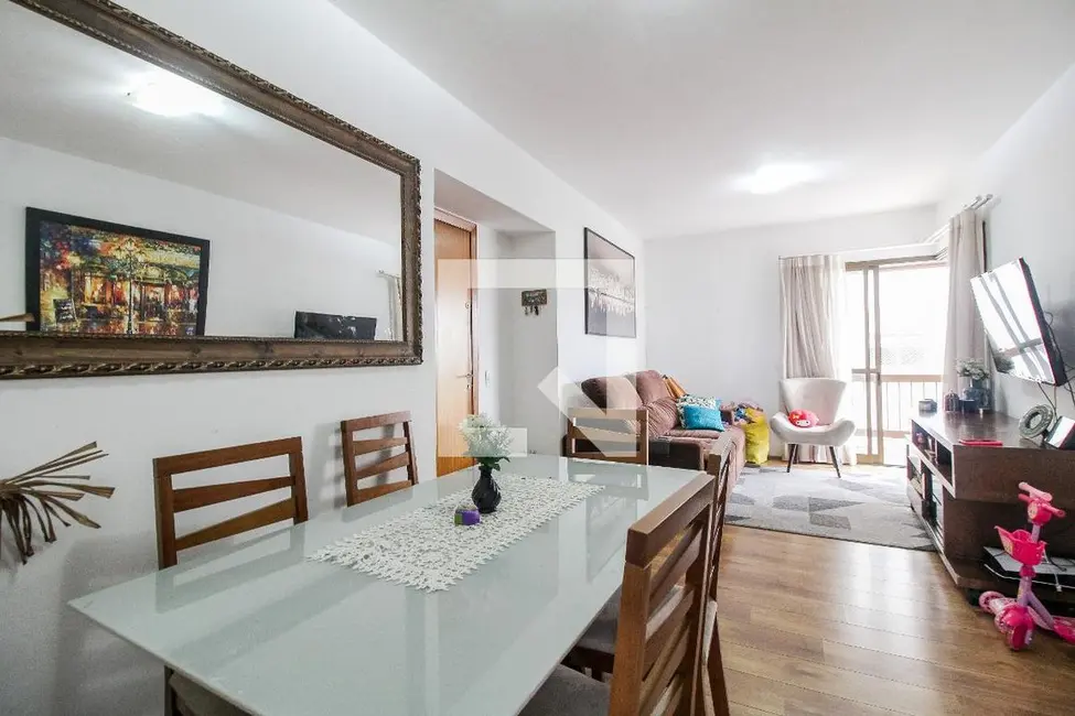 Apartamento com 3 quartos à venda, 90m2 em Jardim Anália Franco, São Paulo - SP - imagem 7 Foto 7 de Apartamento com 3 quartos à venda, 90m2 em Jardim Anália Franco, São Paulo - SP