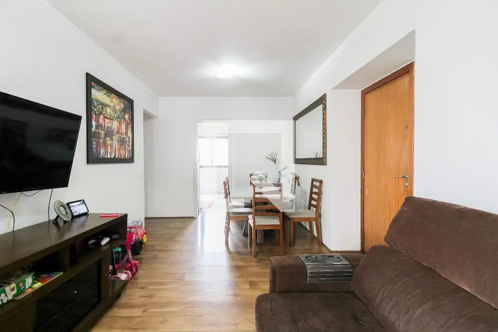 Apartamento com 3 quartos à venda, 90m2 em Jardim Anália Franco, São Paulo - SP - imagem 4 Foto 4 de Apartamento com 3 quartos à venda, 90m2 em Jardim Anália Franco, São Paulo - SP
