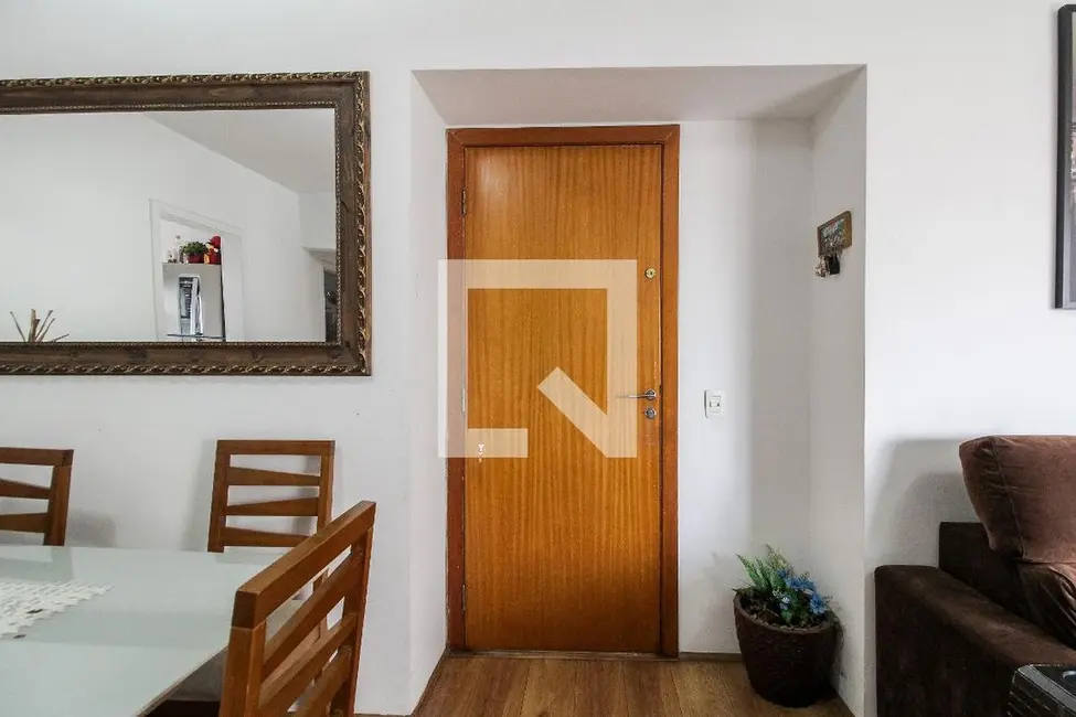 Apartamento com 3 quartos à venda, 90m2 em Jardim Anália Franco, São Paulo - SP - imagem 9 Foto 9 de Apartamento com 3 quartos à venda, 90m2 em Jardim Anália Franco, São Paulo - SP