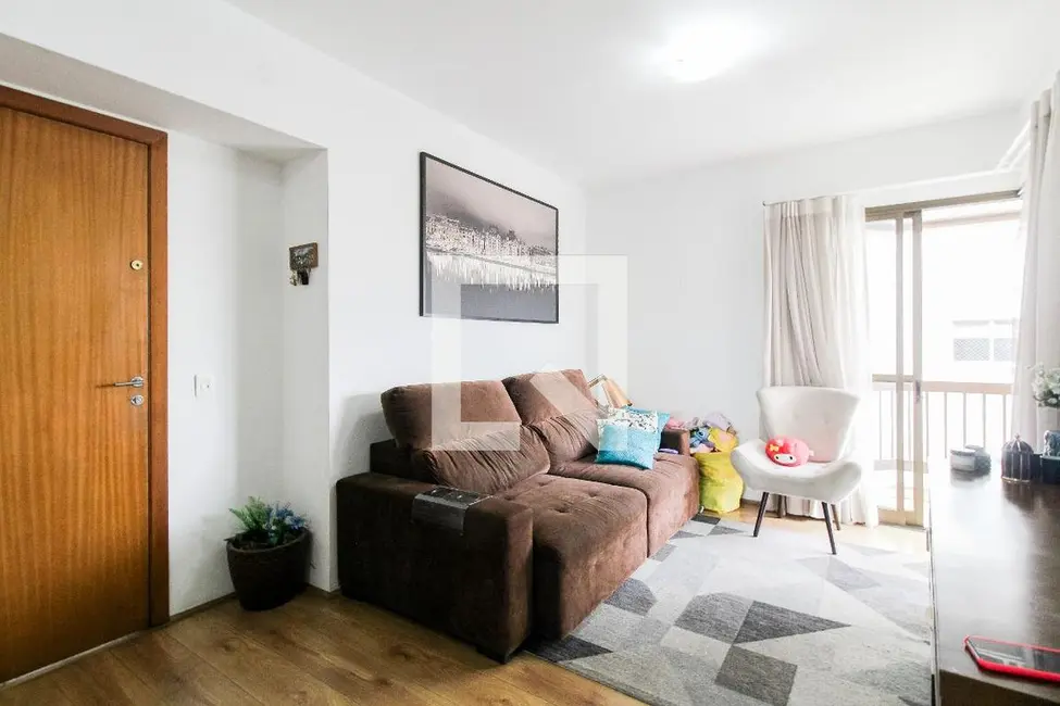 Apartamento com 3 quartos à venda, 90m2 em Jardim Anália Franco, São Paulo - SP - imagem 2 Foto 2 de Apartamento com 3 quartos à venda, 90m2 em Jardim Anália Franco, São Paulo - SP