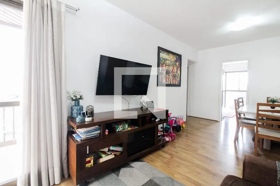 Apartamento com 3 quartos à venda, 90m2 em Jardim Anália Franco, São Paulo - SP - imagem 6 Foto 6 de Apartamento com 3 quartos à venda, 90m2 em Jardim Anália Franco, São Paulo - SP