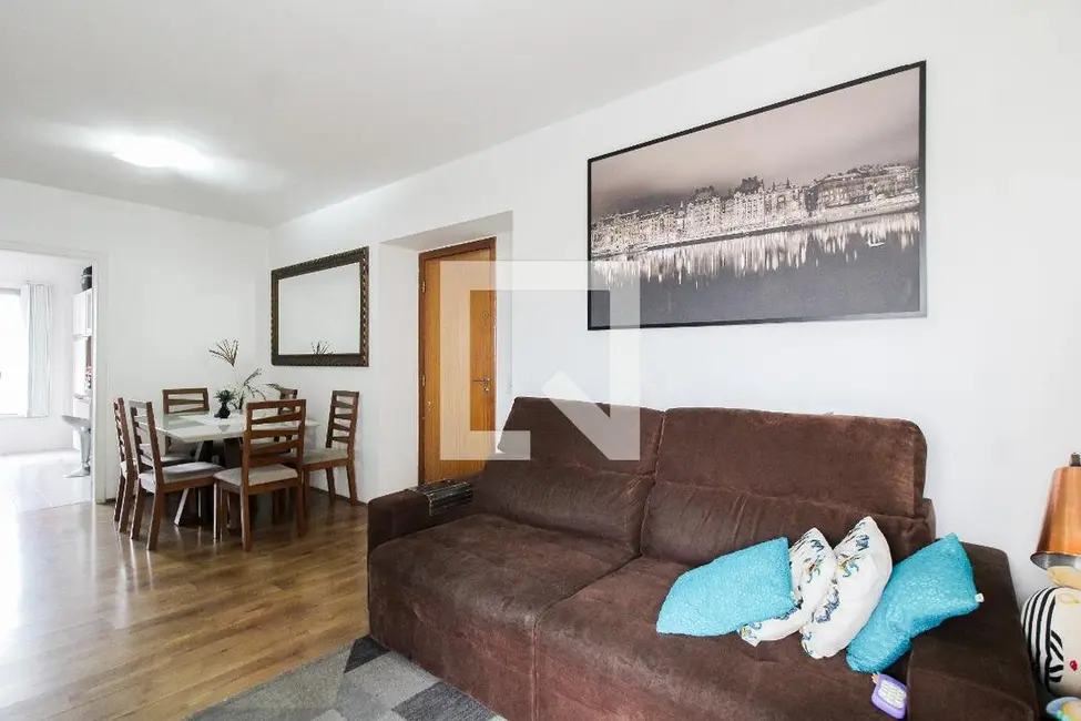 Apartamento com 3 quartos à venda, 90m2 em Jardim Anália Franco, São Paulo - SP - imagem 5 Foto 5 de Apartamento com 3 quartos à venda, 90m2 em Jardim Anália Franco, São Paulo - SP