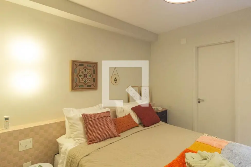 Kitnet com 1 quarto à venda, 27m2 em Santa Cecília, São Paulo - SP - imagem 5 Foto 5 de Kitnet com 1 quarto à venda, 27m2 em Santa Cecília, São Paulo - SP