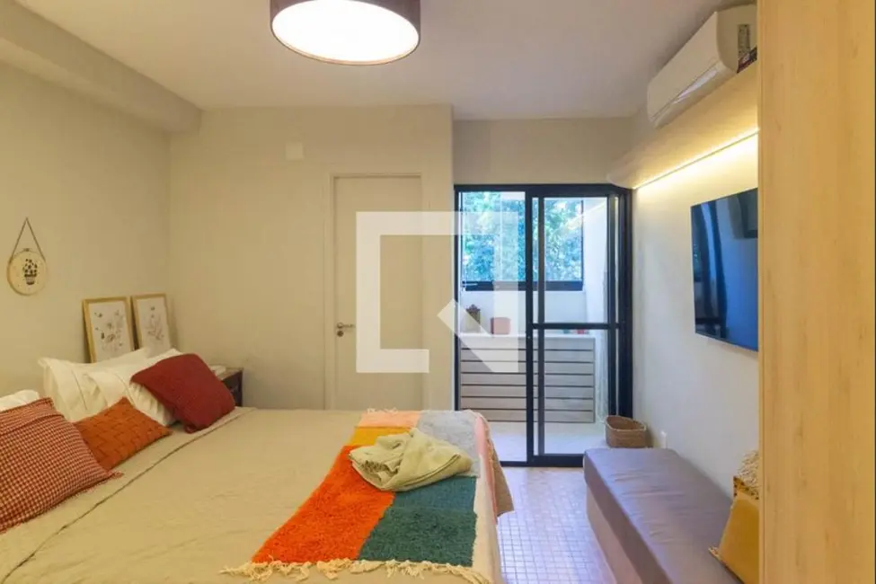 Kitnet com 1 quarto à venda, 27m2 em Santa Cecília, São Paulo - SP - imagem 1 Foto 1 de Kitnet com 1 quarto à venda, 27m2 em Santa Cecília, São Paulo - SP