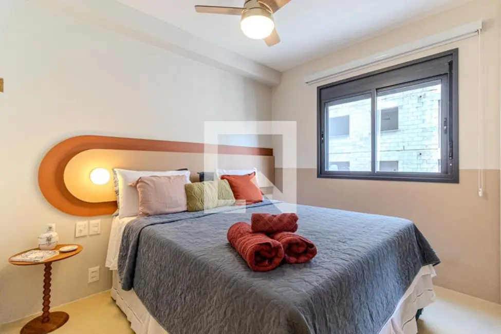 Kitnet com 1 quarto à venda, 27m2 em Santa Cecília, São Paulo - SP - imagem 8 Foto 8 de Kitnet com 1 quarto à venda, 27m2 em Santa Cecília, São Paulo - SP