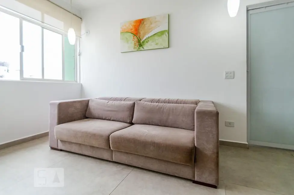 Foto 4 de Apartamento com 1 quarto à venda, 55m2 em Santa Cecília, São Paulo - SP