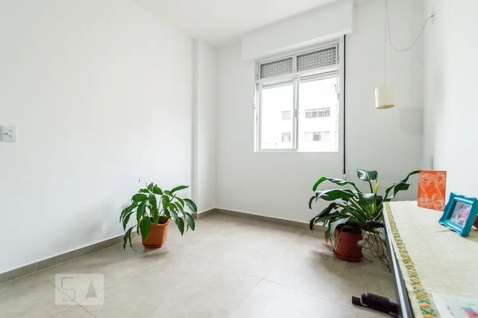 Foto 9 de Apartamento com 1 quarto à venda, 55m2 em Santa Cecília, São Paulo - SP