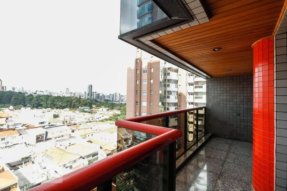 Foto 6 de Apartamento com 3 quartos à venda, 190m2 em Jardim Anália Franco, São Paulo - SP
