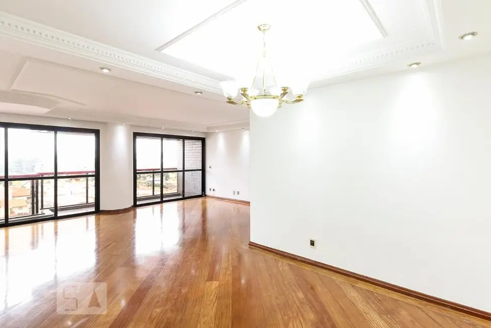 Foto 3 de Apartamento com 3 quartos à venda, 190m2 em Jardim Anália Franco, São Paulo - SP