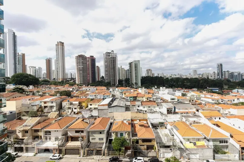 Foto 8 de Apartamento com 3 quartos à venda, 190m2 em Jardim Anália Franco, São Paulo - SP