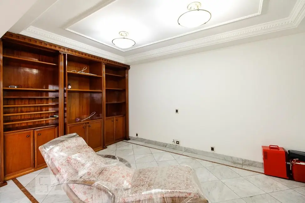 Foto 5 de Apartamento com 3 quartos à venda, 190m2 em Jardim Anália Franco, São Paulo - SP