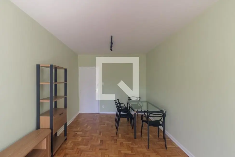 Apartamento com 2 quartos à venda, 85m2 em Higienópolis, São Paulo - SP - imagem 6 Foto 6 de Apartamento com 2 quartos à venda, 85m2 em Higienópolis, São Paulo - SP