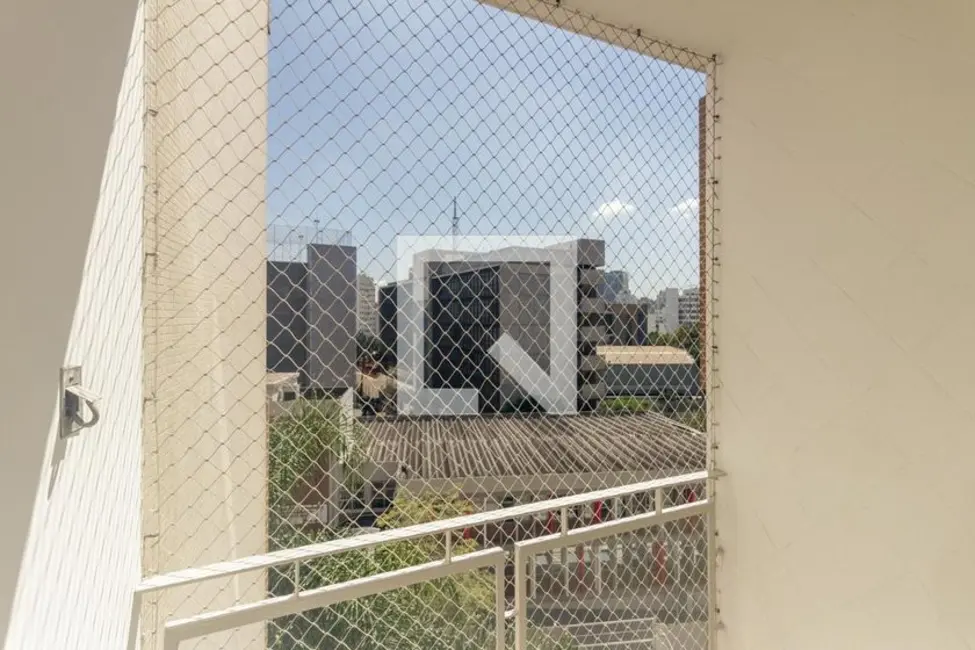 Apartamento com 2 quartos à venda, 85m2 em Higienópolis, São Paulo - SP - imagem 8 Foto 8 de Apartamento com 2 quartos à venda, 85m2 em Higienópolis, São Paulo - SP