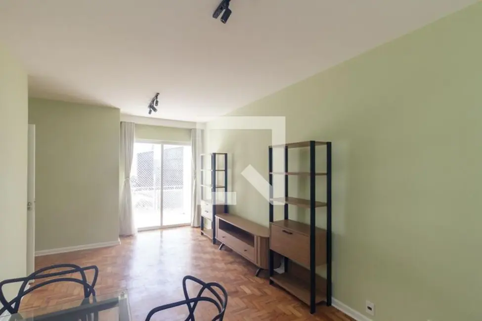 Apartamento com 2 quartos à venda, 85m2 em Higienópolis, São Paulo - SP - imagem 1 Foto 1 de Apartamento com 2 quartos à venda, 85m2 em Higienópolis, São Paulo - SP