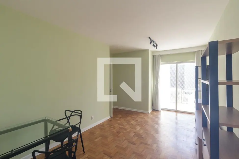 Apartamento com 2 quartos à venda, 85m2 em Higienópolis, São Paulo - SP - imagem 7 Foto 7 de Apartamento com 2 quartos à venda, 85m2 em Higienópolis, São Paulo - SP