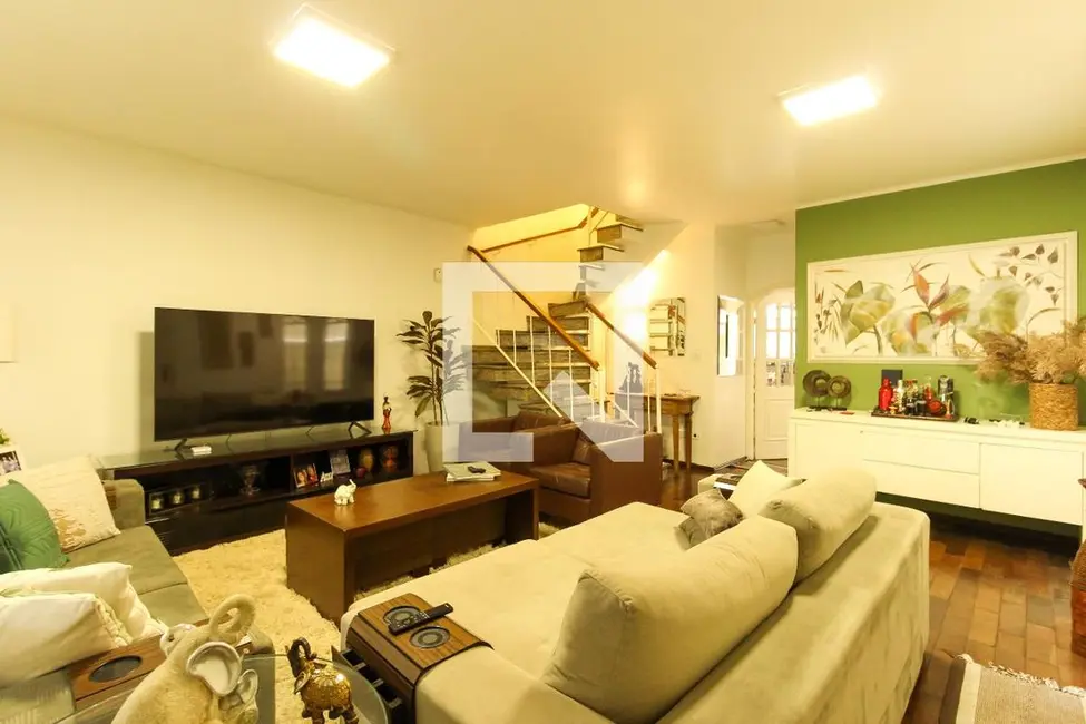 Foto 1 de Casa com 3 quartos à venda, 250m2 em Jardim Anália Franco, São Paulo - SP