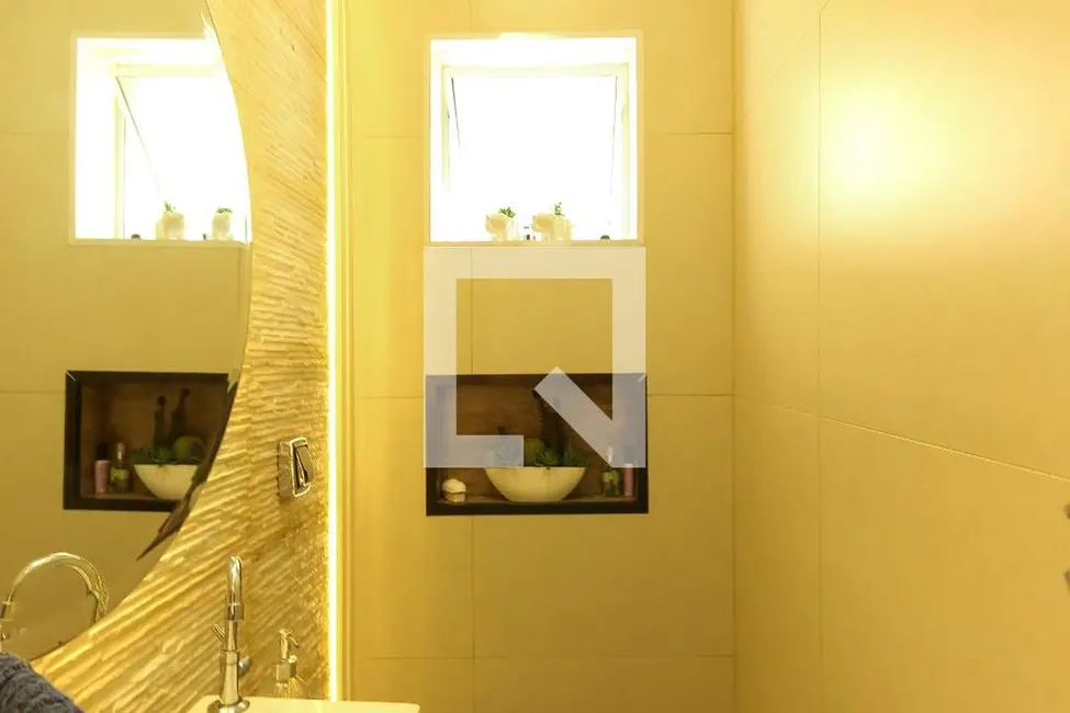 Foto 7 de Casa com 3 quartos à venda, 250m2 em Jardim Anália Franco, São Paulo - SP