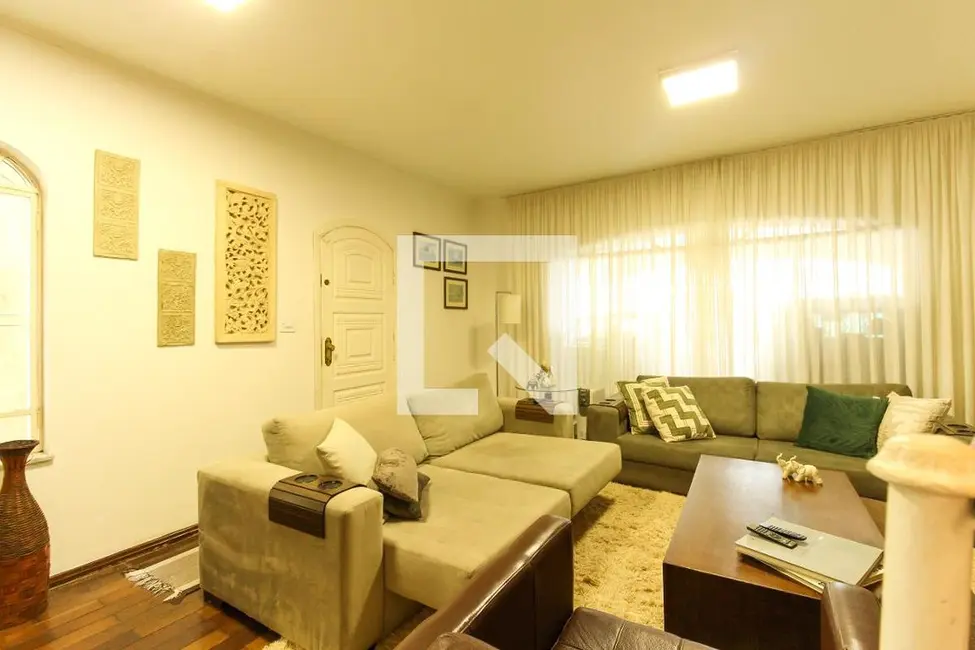 Foto 2 de Casa com 3 quartos à venda, 250m2 em Jardim Anália Franco, São Paulo - SP