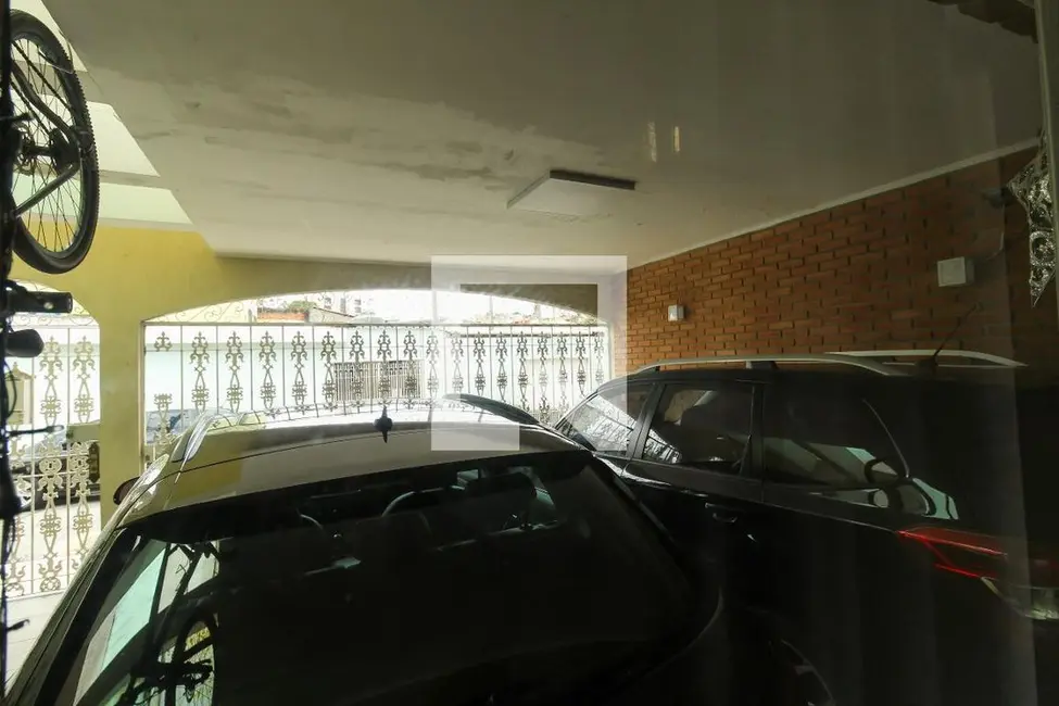 Foto 5 de Casa com 3 quartos à venda, 250m2 em Jardim Anália Franco, São Paulo - SP