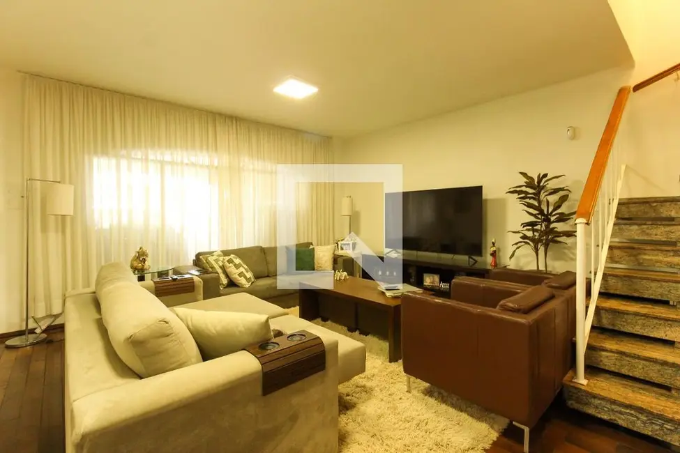 Foto 3 de Casa com 3 quartos à venda, 250m2 em Jardim Anália Franco, São Paulo - SP