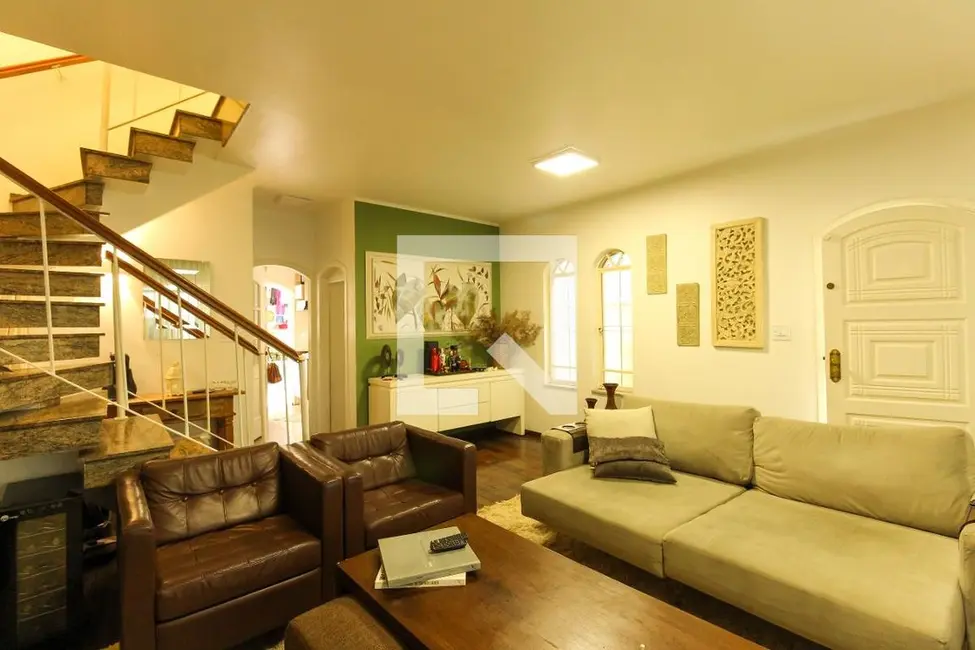 Foto 4 de Casa com 3 quartos à venda, 250m2 em Jardim Anália Franco, São Paulo - SP