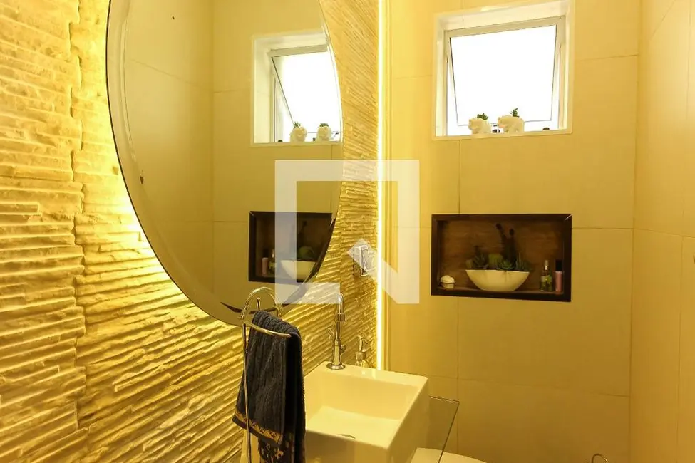 Foto 6 de Casa com 3 quartos à venda, 250m2 em Jardim Anália Franco, São Paulo - SP