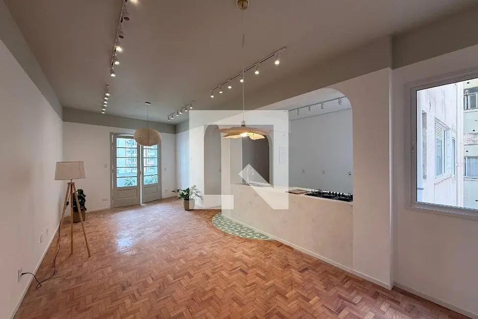 Foto 1 de Apartamento com 3 quartos à venda, 113m2 em Santa Cecília, São Paulo - SP