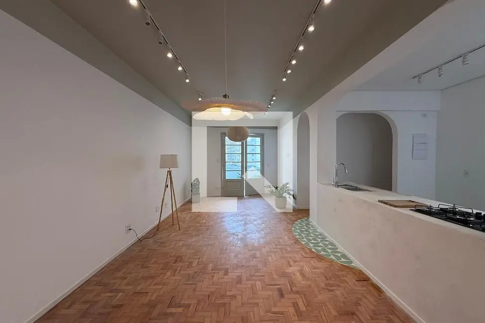 Foto 2 de Apartamento com 3 quartos à venda, 113m2 em Santa Cecília, São Paulo - SP
