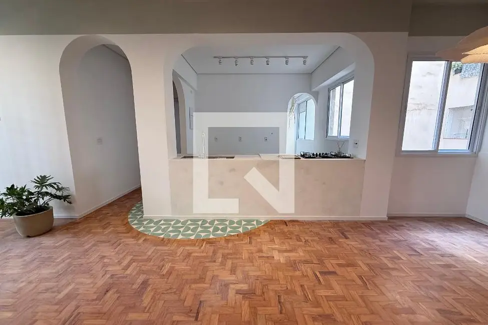 Foto 4 de Apartamento com 3 quartos à venda, 113m2 em Santa Cecília, São Paulo - SP