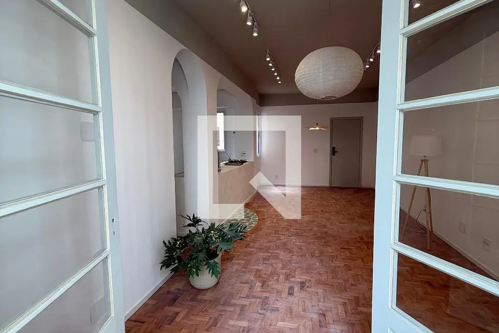 Foto 8 de Apartamento com 3 quartos à venda, 113m2 em Santa Cecília, São Paulo - SP