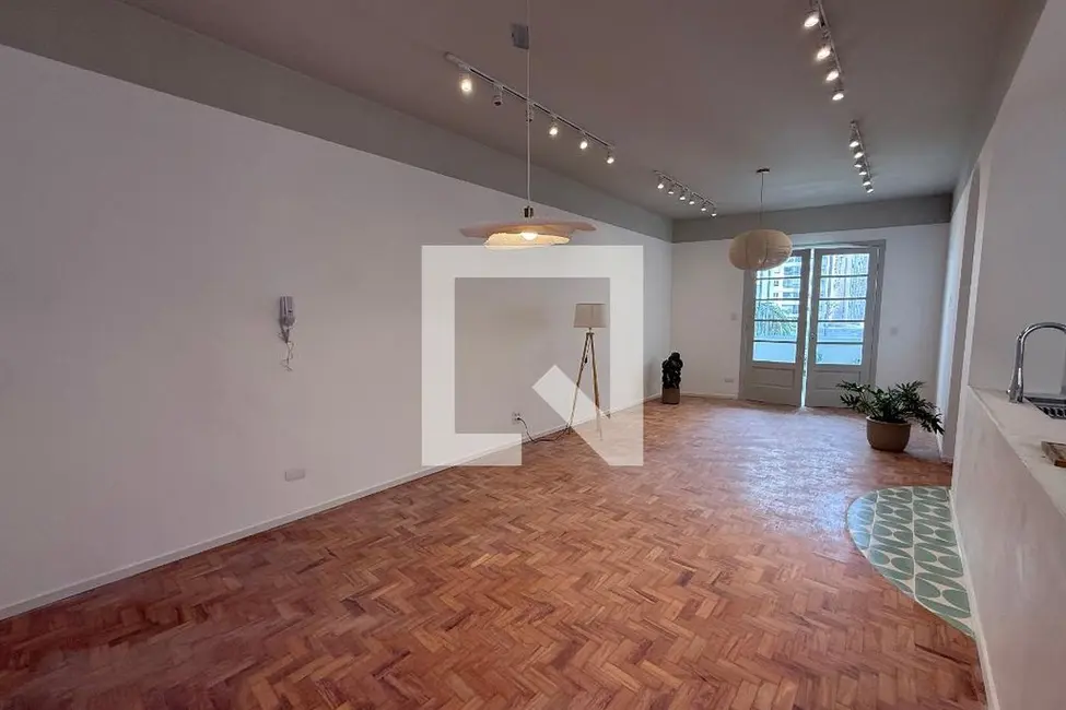 Foto 3 de Apartamento com 3 quartos à venda, 113m2 em Santa Cecília, São Paulo - SP