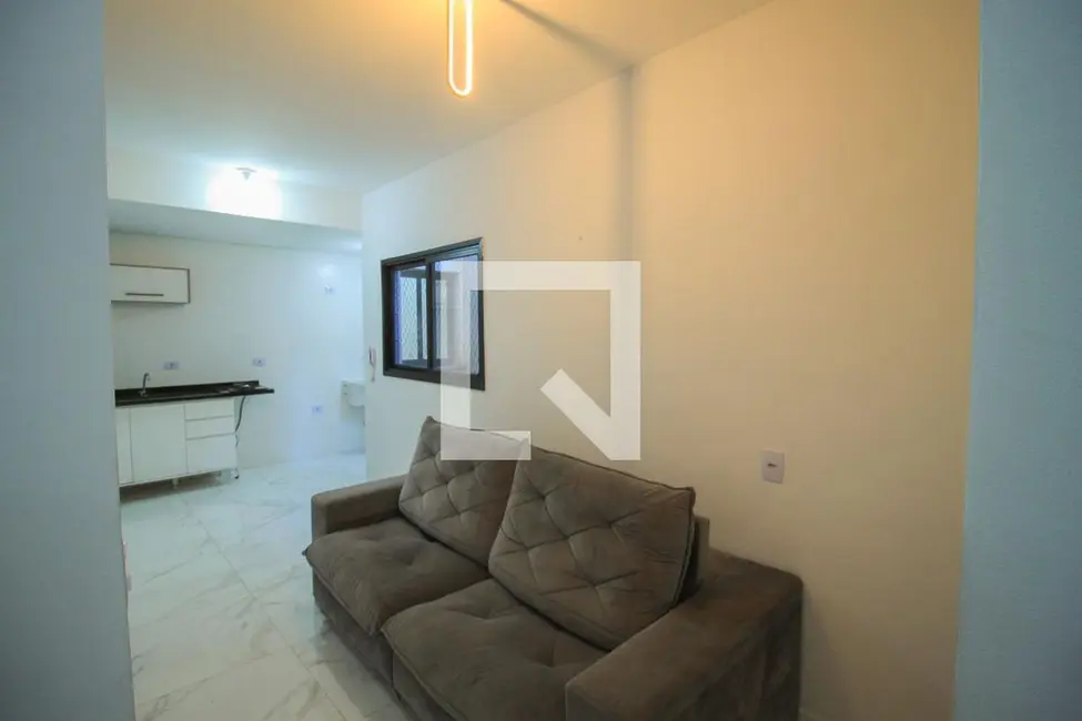 Foto 3 de Apartamento com 2 quartos à venda, 51m2 em Jardim Anália Franco, São Paulo - SP