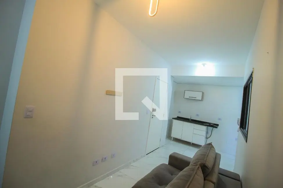 Foto 4 de Apartamento com 2 quartos à venda, 51m2 em Jardim Anália Franco, São Paulo - SP