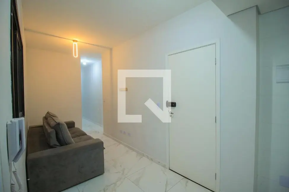 Foto 2 de Apartamento com 2 quartos à venda, 51m2 em Jardim Anália Franco, São Paulo - SP