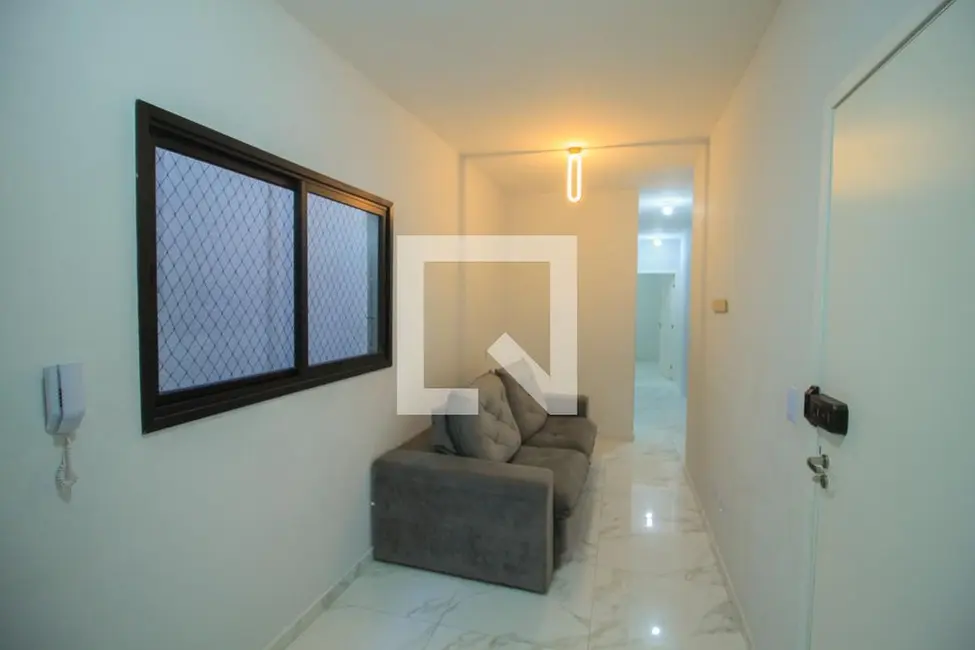 Foto 1 de Apartamento com 2 quartos à venda, 51m2 em Jardim Anália Franco, São Paulo - SP