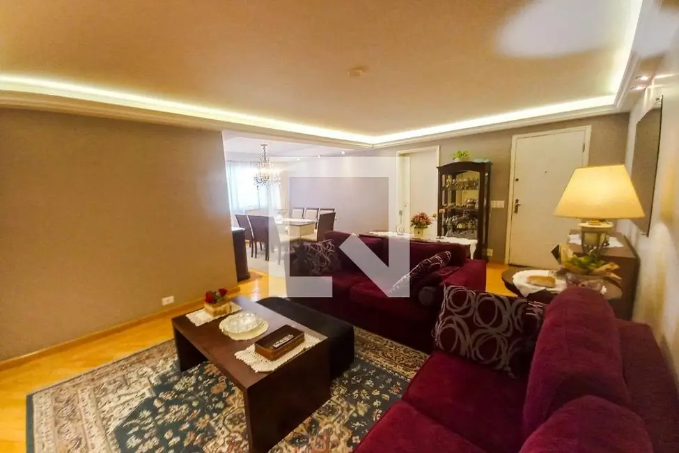 Apartamento com 3 quartos à venda, 123m2 em Santa Cecília, São Paulo - SP - imagem 7 Foto 7 de Apartamento com 3 quartos à venda, 123m2 em Santa Cecília, São Paulo - SP