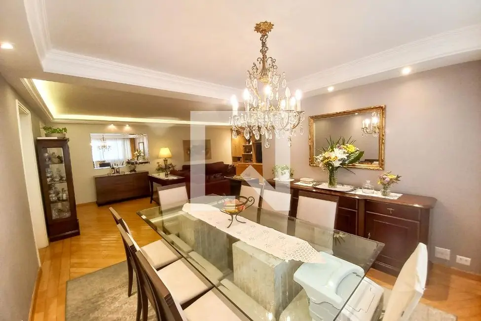 Apartamento com 3 quartos à venda, 123m2 em Santa Cecília, São Paulo - SP - imagem 1 Foto 1 de Apartamento com 3 quartos à venda, 123m2 em Santa Cecília, São Paulo - SP