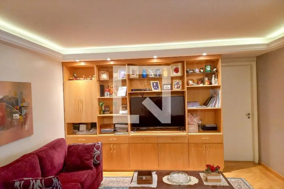 Apartamento com 3 quartos à venda, 123m2 em Santa Cecília, São Paulo - SP - imagem 9 Foto 9 de Apartamento com 3 quartos à venda, 123m2 em Santa Cecília, São Paulo - SP