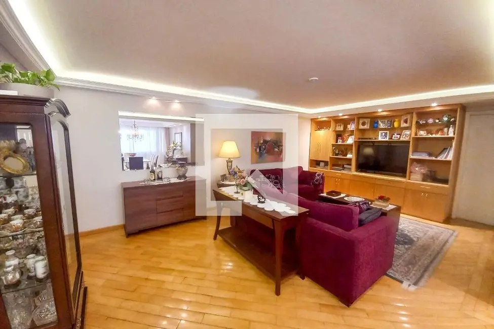 Apartamento com 3 quartos à venda, 123m2 em Santa Cecília, São Paulo - SP - imagem 5 Foto 5 de Apartamento com 3 quartos à venda, 123m2 em Santa Cecília, São Paulo - SP