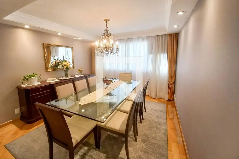 Apartamento com 3 quartos à venda, 123m2 em Santa Cecília, São Paulo - SP - imagem 3 Foto 3 de Apartamento com 3 quartos à venda, 123m2 em Santa Cecília, São Paulo - SP