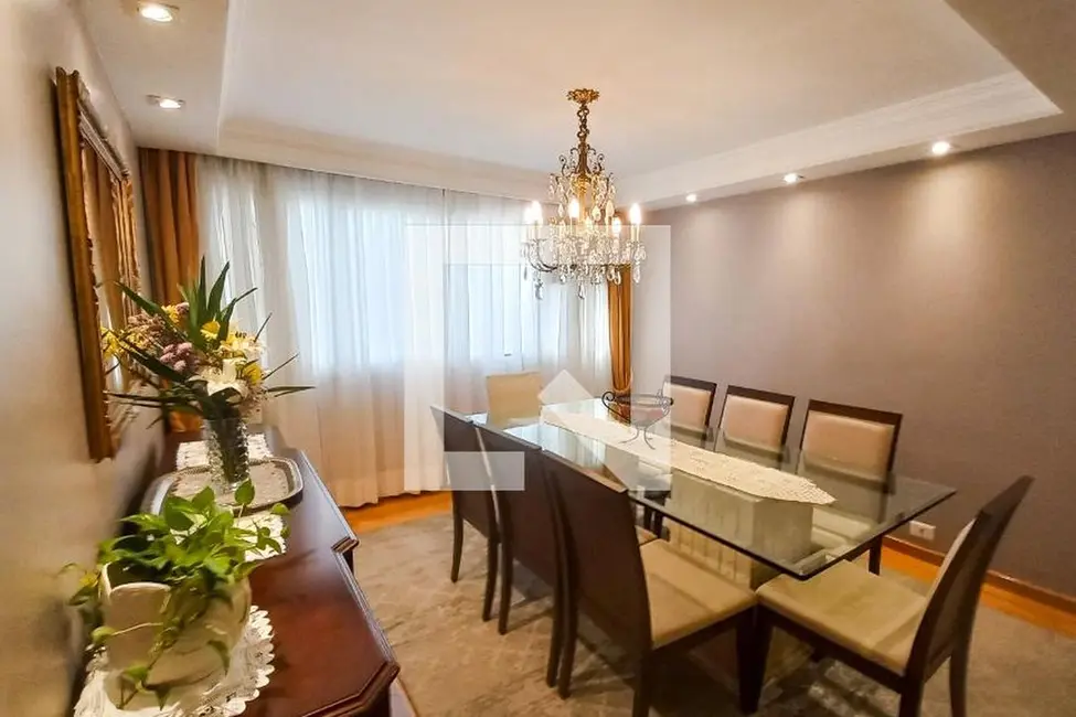 Apartamento com 3 quartos à venda, 123m2 em Santa Cecília, São Paulo - SP - imagem 4 Foto 4 de Apartamento com 3 quartos à venda, 123m2 em Santa Cecília, São Paulo - SP