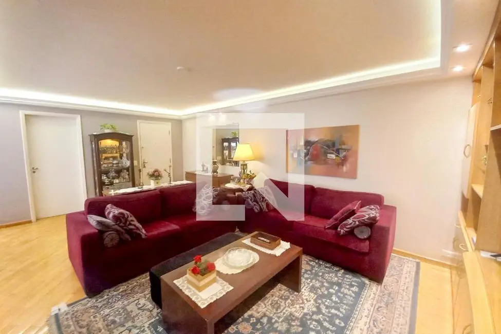 Apartamento com 3 quartos à venda, 123m2 em Santa Cecília, São Paulo - SP - imagem 6 Foto 6 de Apartamento com 3 quartos à venda, 123m2 em Santa Cecília, São Paulo - SP