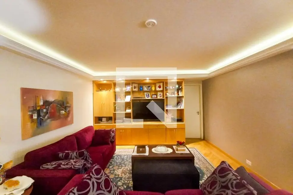 Apartamento com 3 quartos à venda, 123m2 em Santa Cecília, São Paulo - SP - imagem 8 Foto 8 de Apartamento com 3 quartos à venda, 123m2 em Santa Cecília, São Paulo - SP